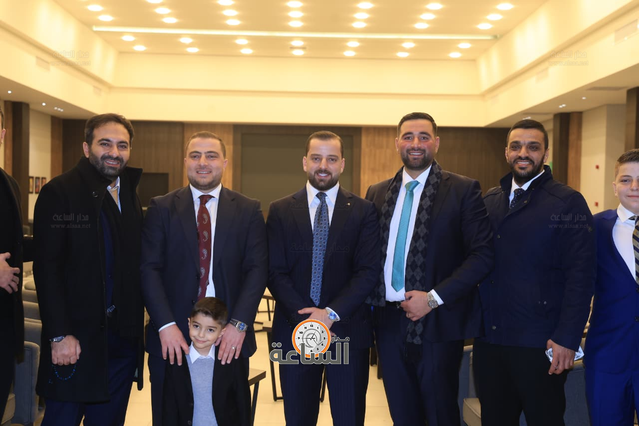 Madar Al-Saa Images 0.7198272092179647