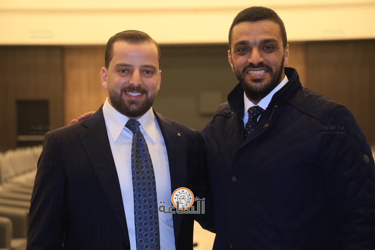 Madar Al-Saa Images 0.4910472582118762