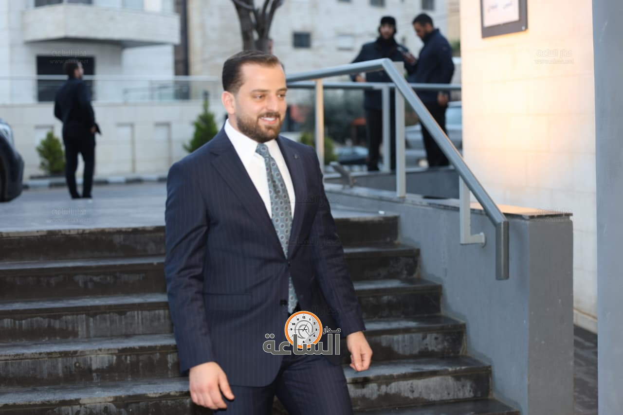 Madar Al-Saa Images 0.2888977079800571