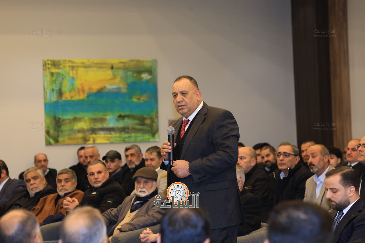 Madar Al-Saa Images 0.858964604539388