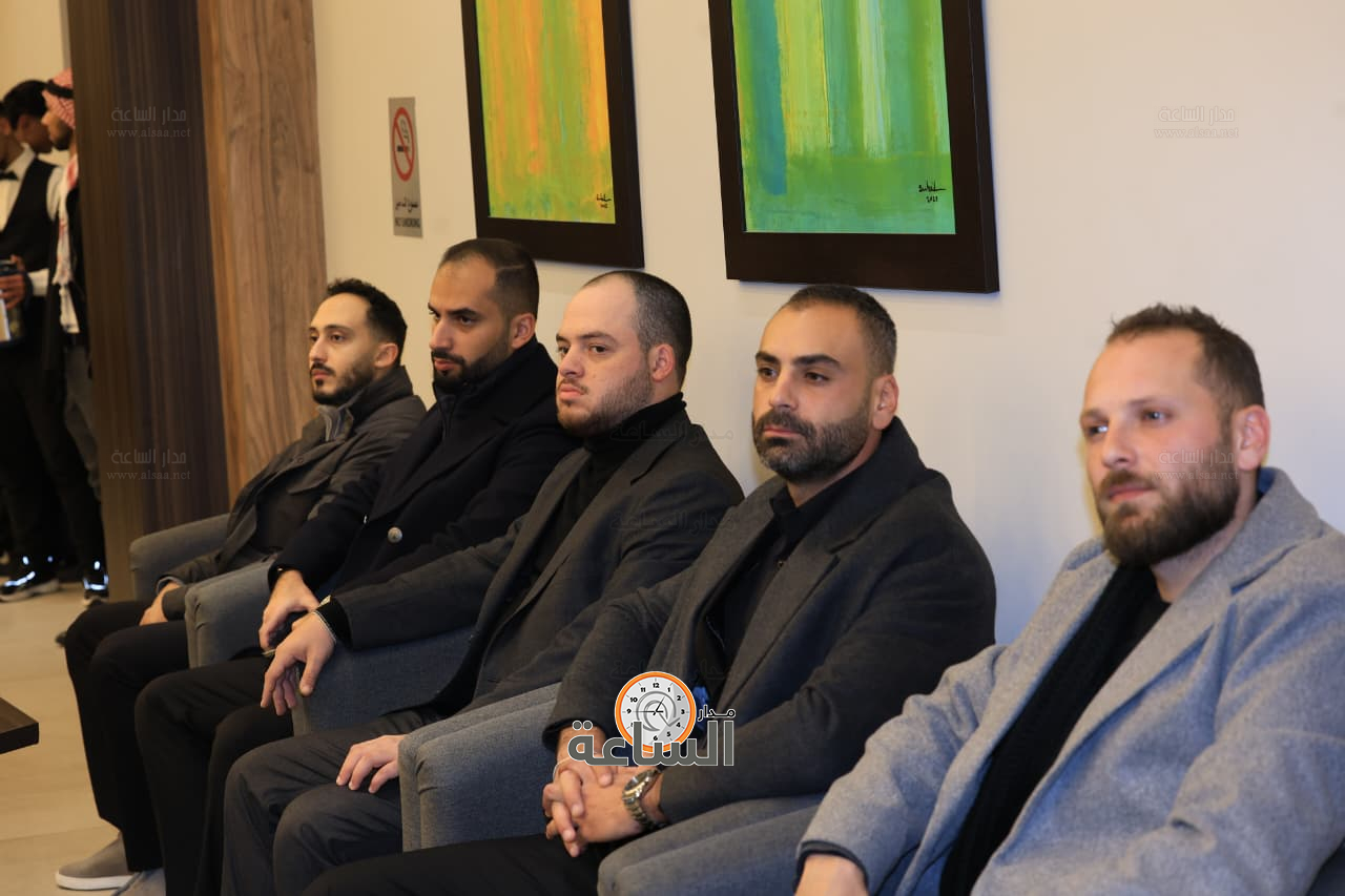 Madar Al-Saa Images 0.04074737250651694