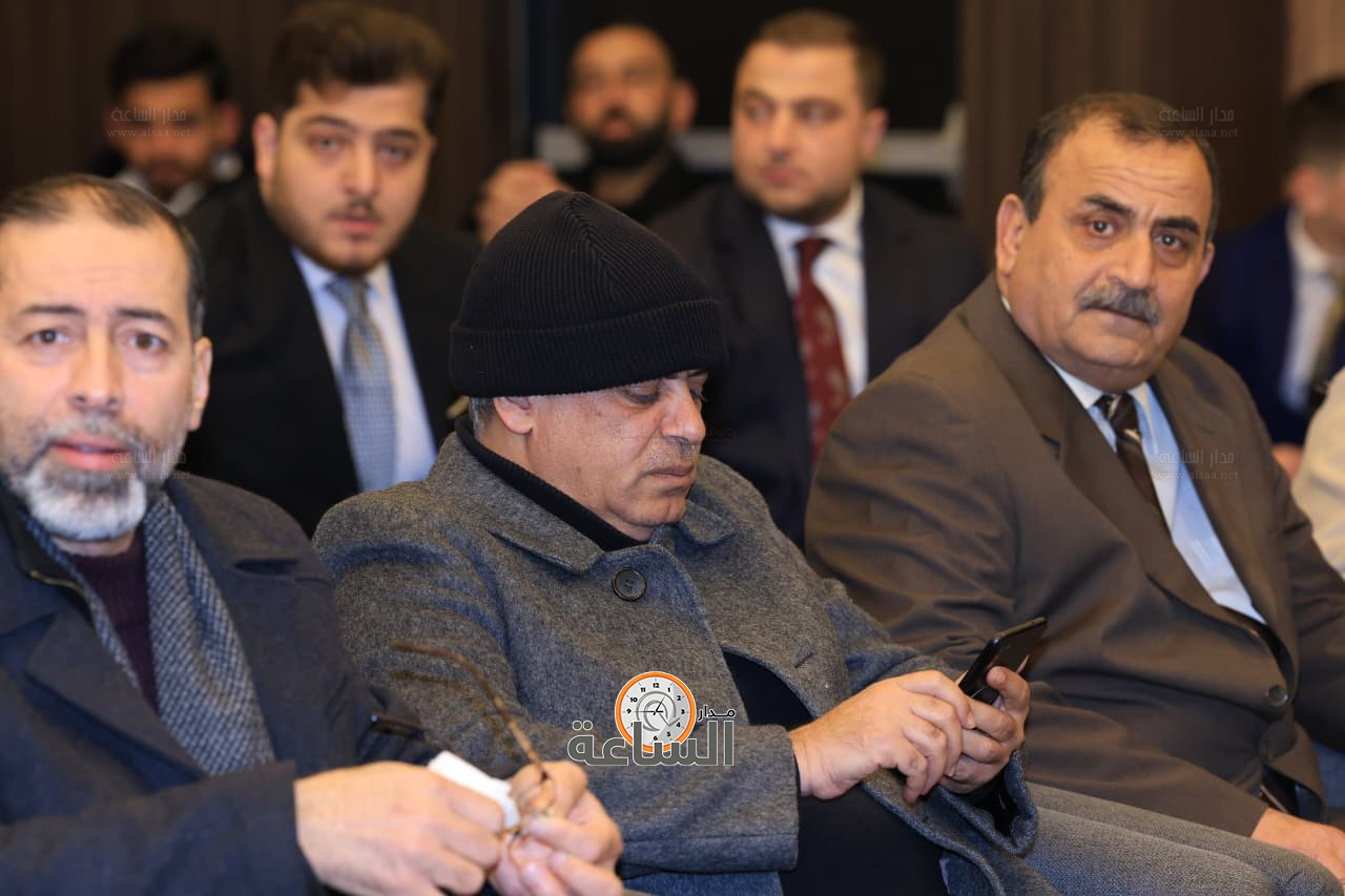 Madar Al-Saa Images 0.9866026589940294