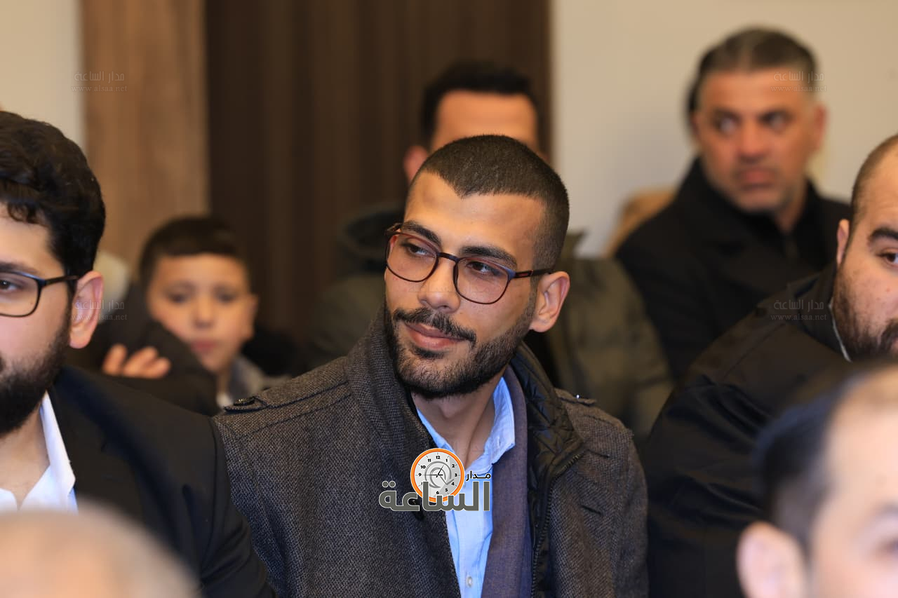 Madar Al-Saa Images 0.27087547178730764