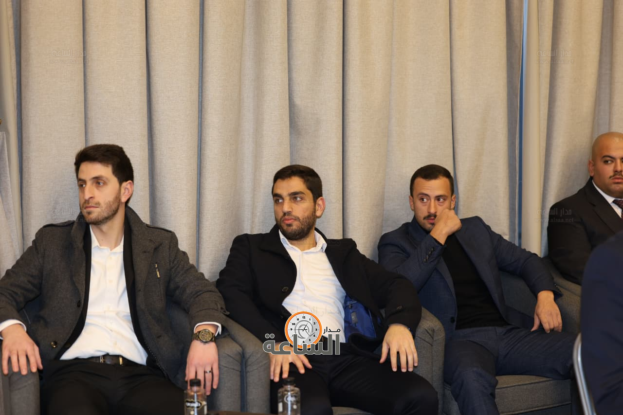 Madar Al-Saa Images 0.7037975923565737