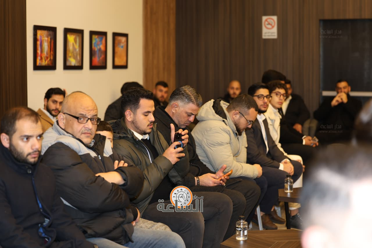 Madar Al-Saa Images 0.40586406232565353