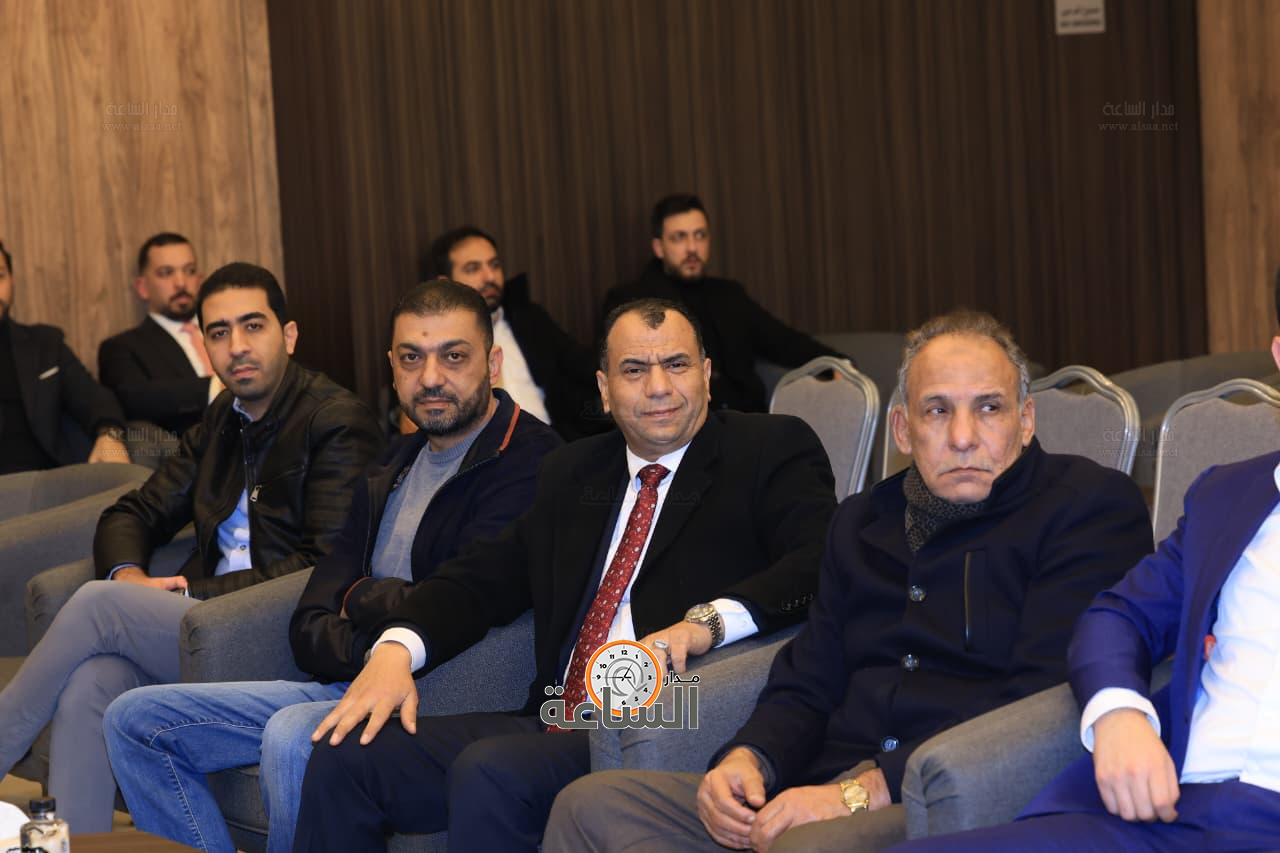 Madar Al-Saa Images 0.8194165524618785