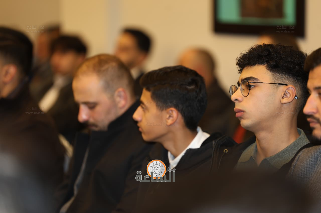 Madar Al-Saa Images 0.501740795027225