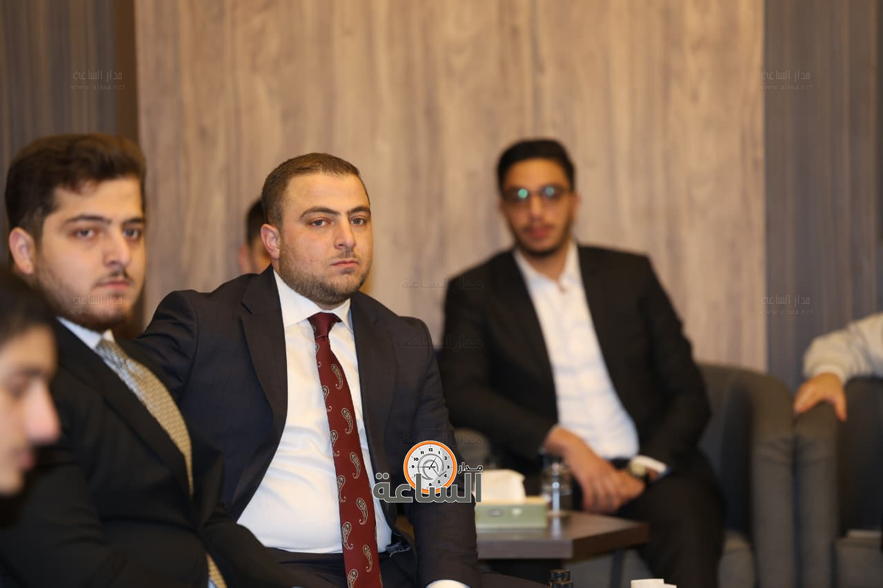 Madar Al-Saa Images 0.41439988717848486