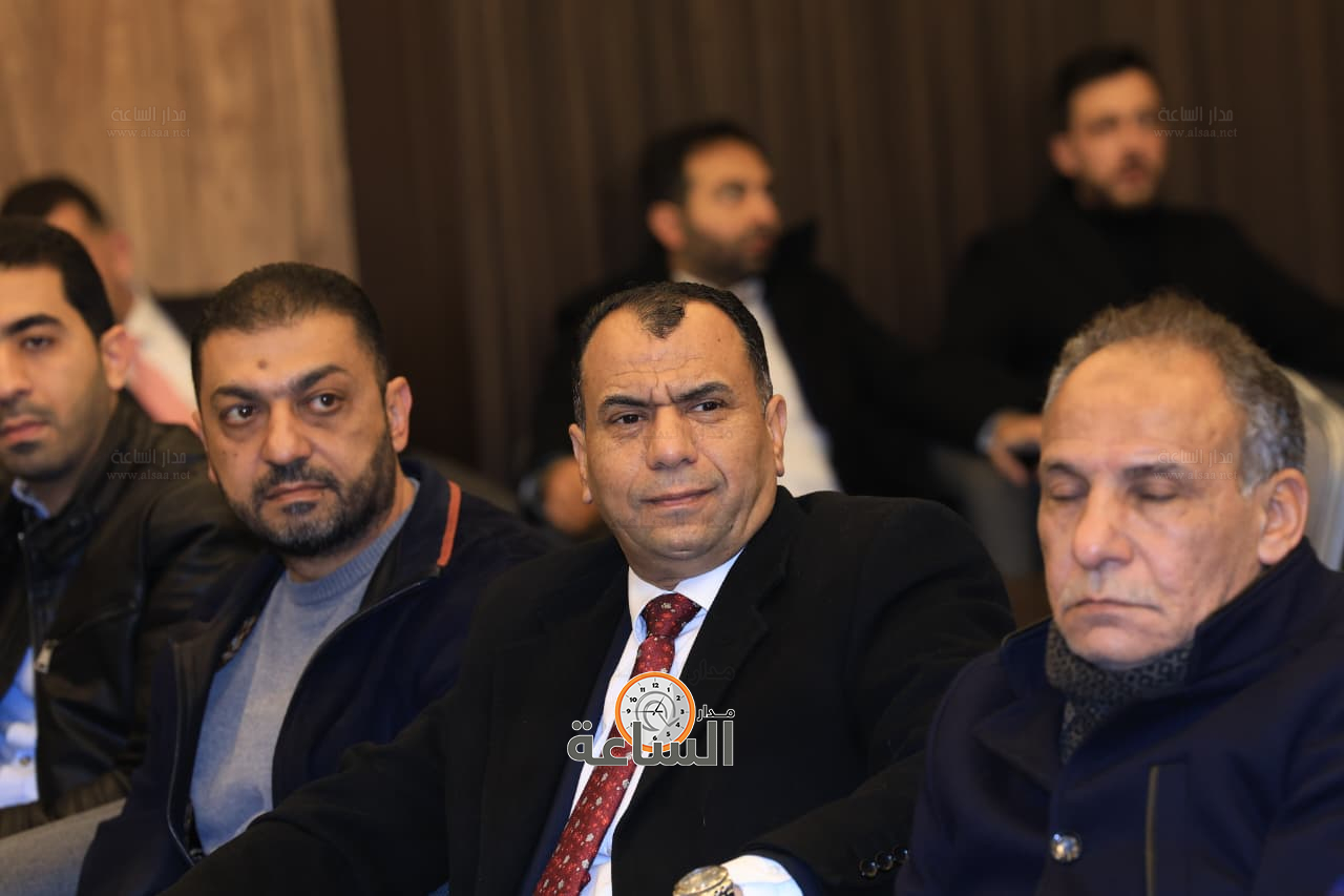 Madar Al-Saa Images 0.22882900233618797