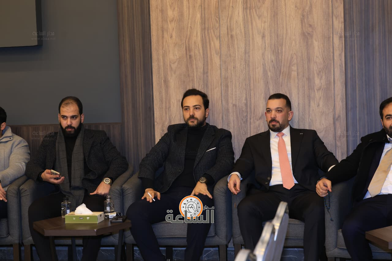 Madar Al-Saa Images 0.38610221756806784