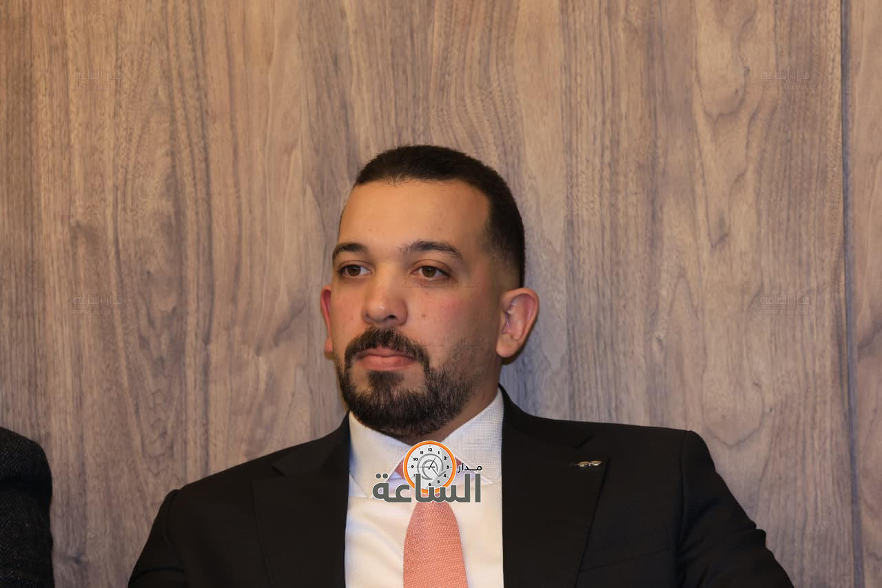 Madar Al-Saa Images 0.32107112753809586