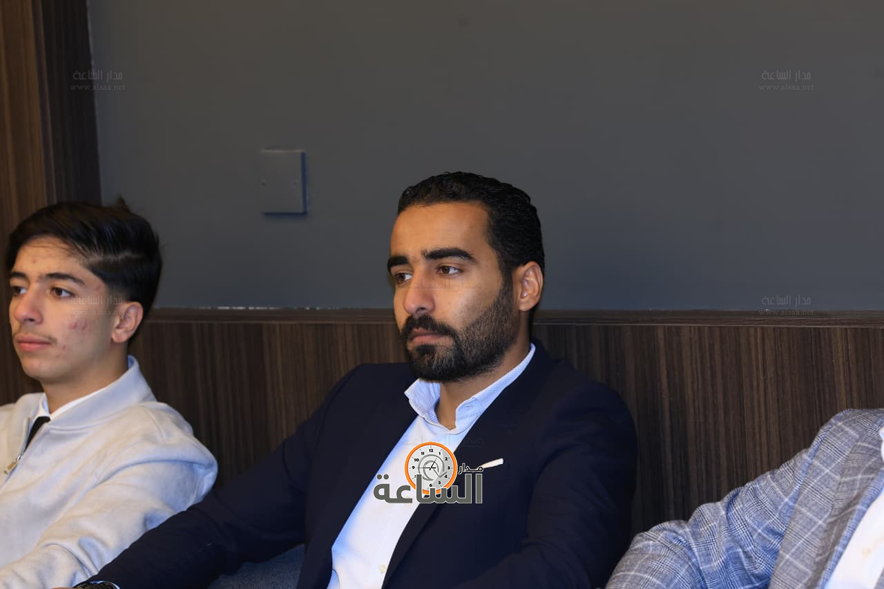 Madar Al-Saa Images 0.6655701093733698