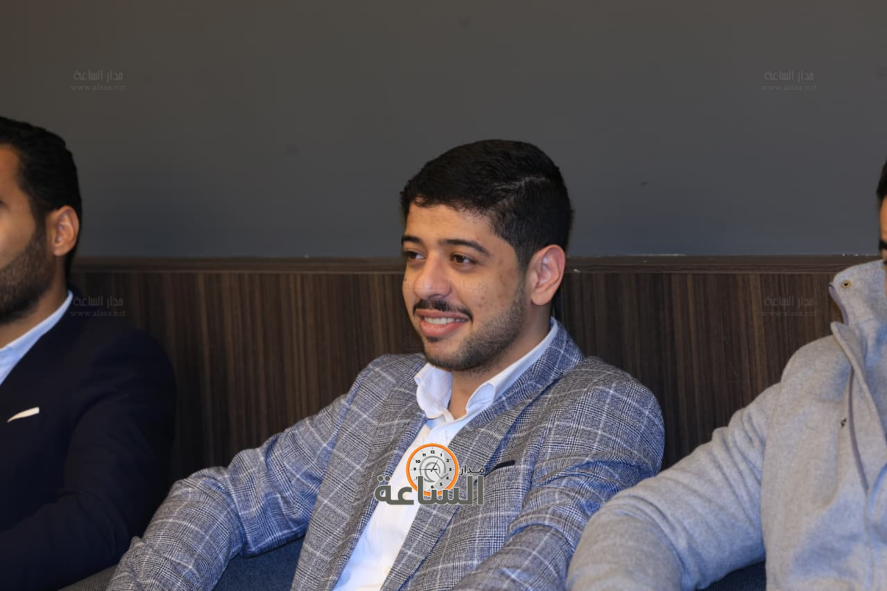 Madar Al-Saa Images 0.9444351236746412