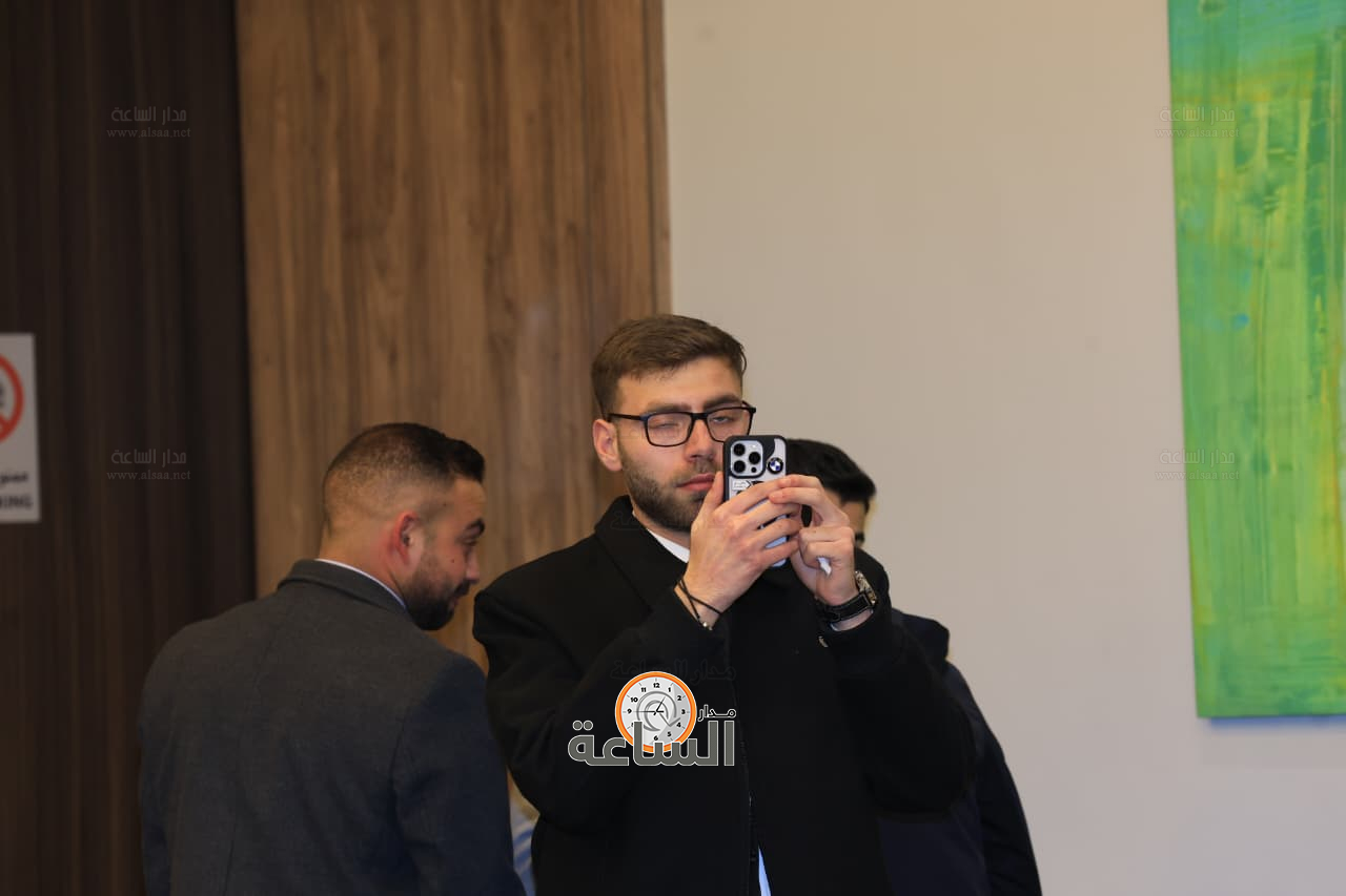 Madar Al-Saa Images 0.4968134006446949