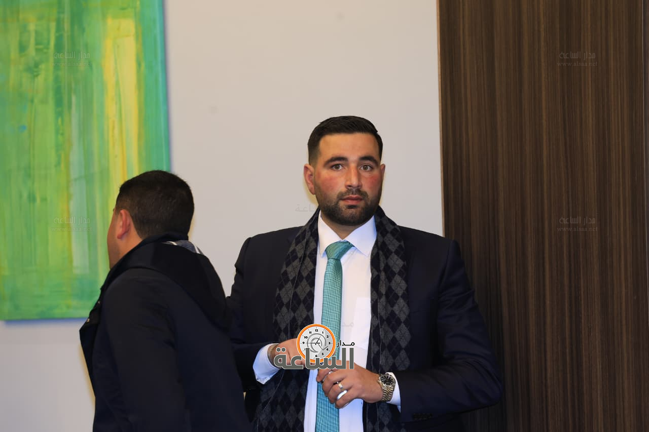 Madar Al-Saa Images 0.5455894671100284