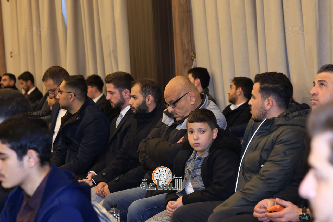 Madar Al-Saa Images 0.03775788618584819