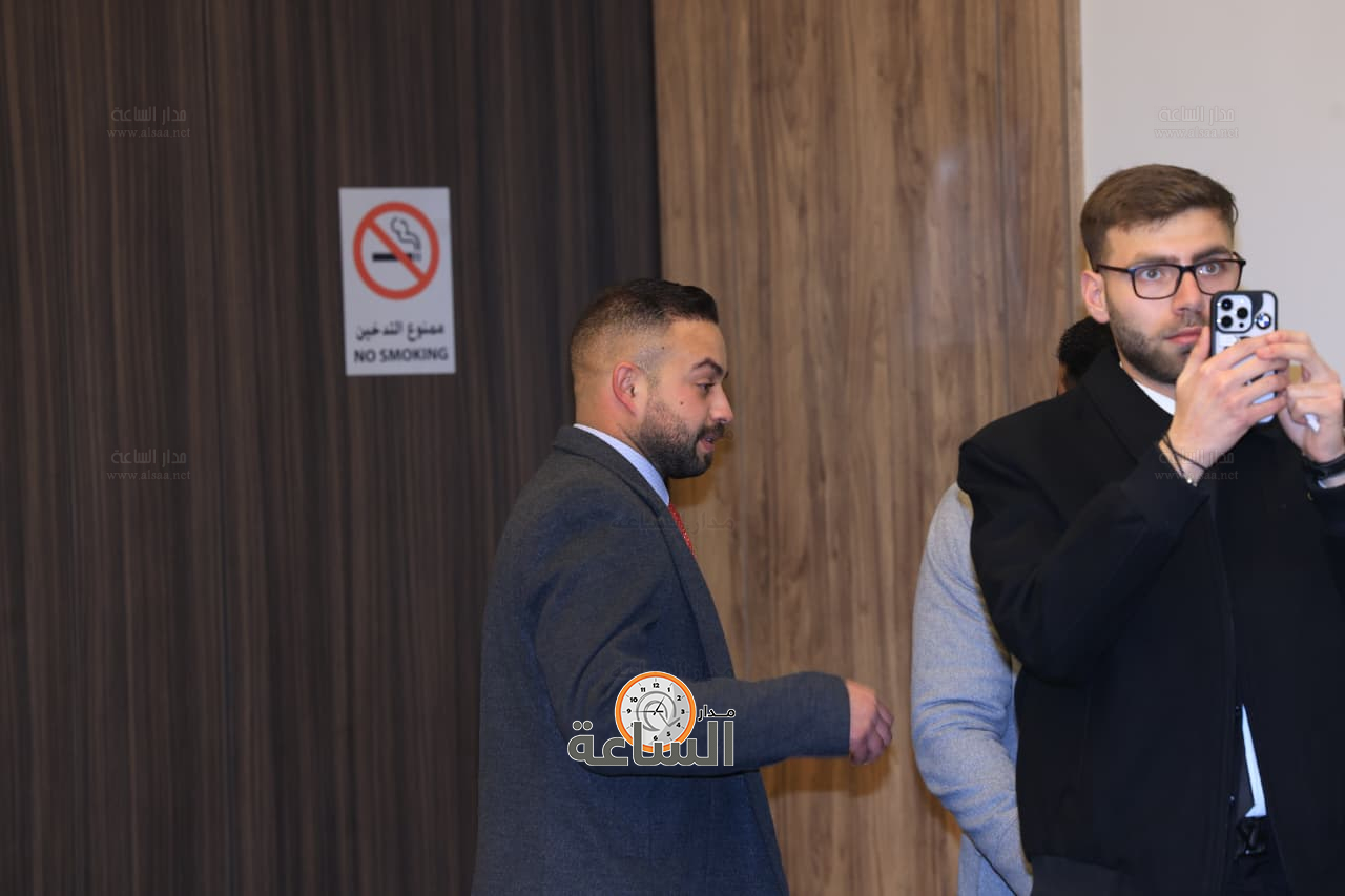 Madar Al-Saa Images 0.8448626657194351