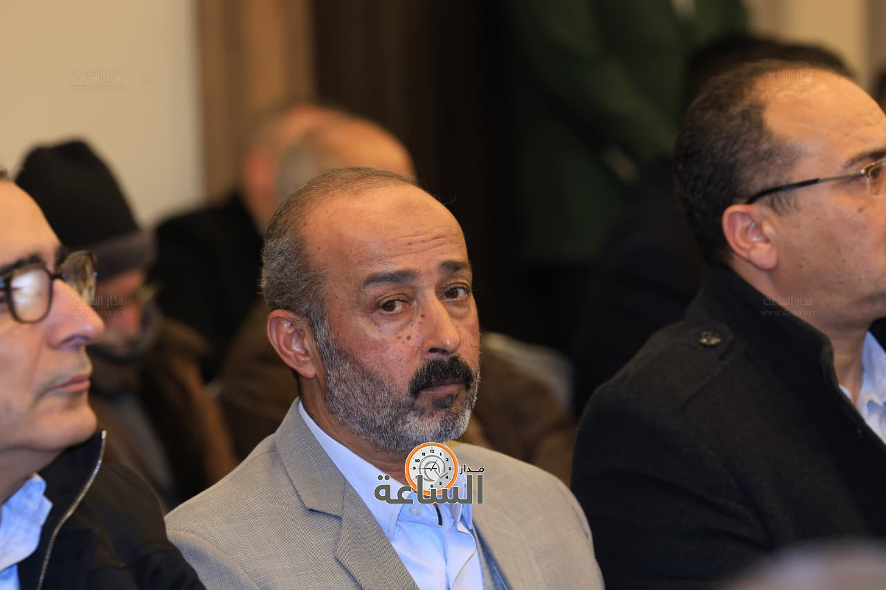 Madar Al-Saa Images 0.1253217446358158