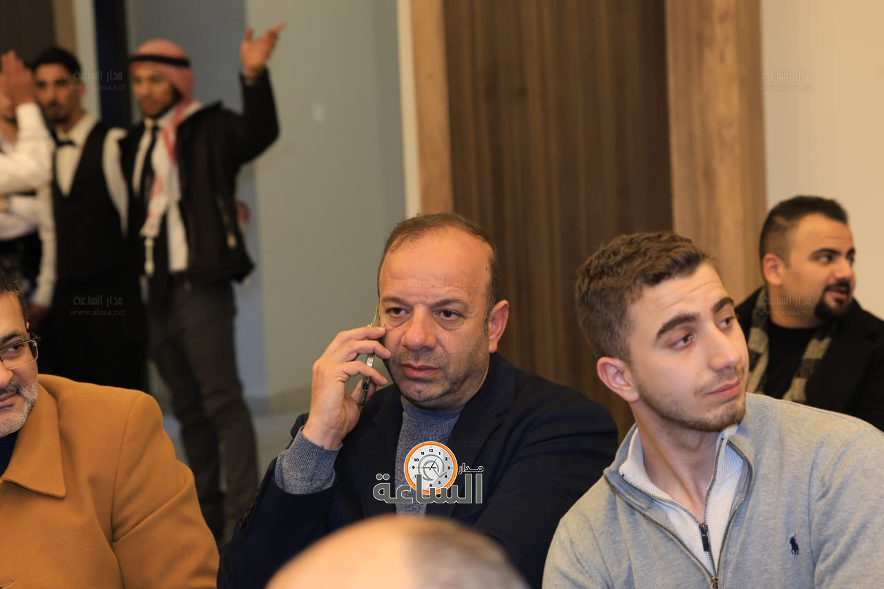 Madar Al-Saa Images 0.06764381296325506