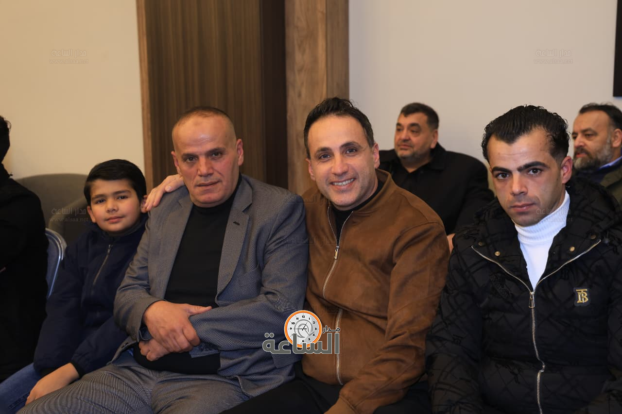 Madar Al-Saa Images 0.8087786910326509