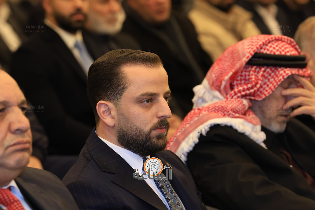 Madar Al-Saa Images 0.3450015397634947