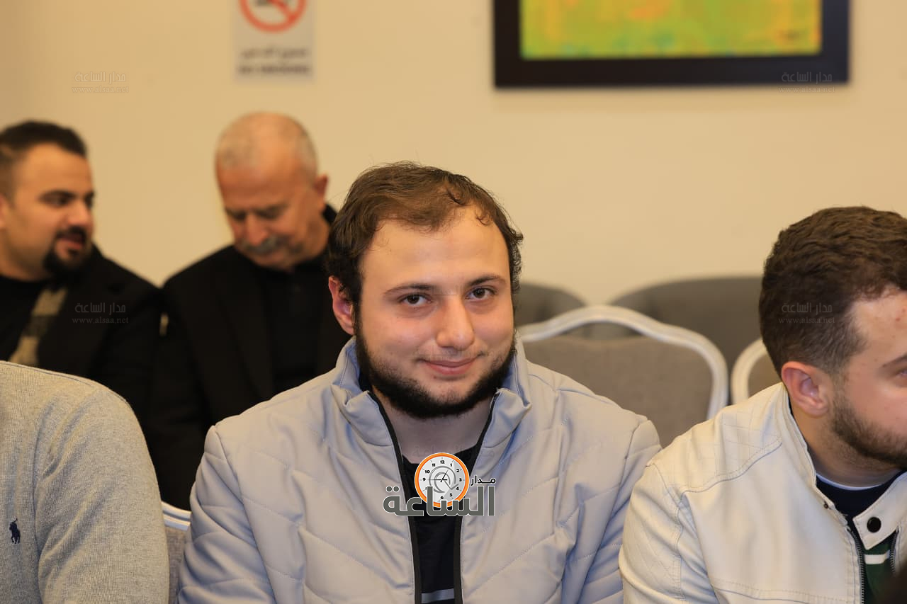 Madar Al-Saa Images 0.9497995235271856