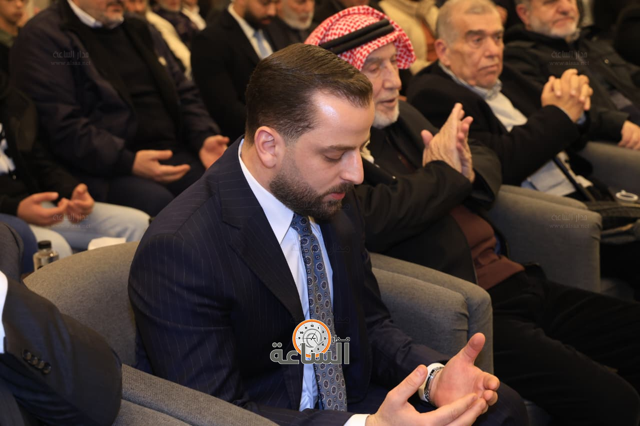 Madar Al-Saa Images 0.29828414225939326