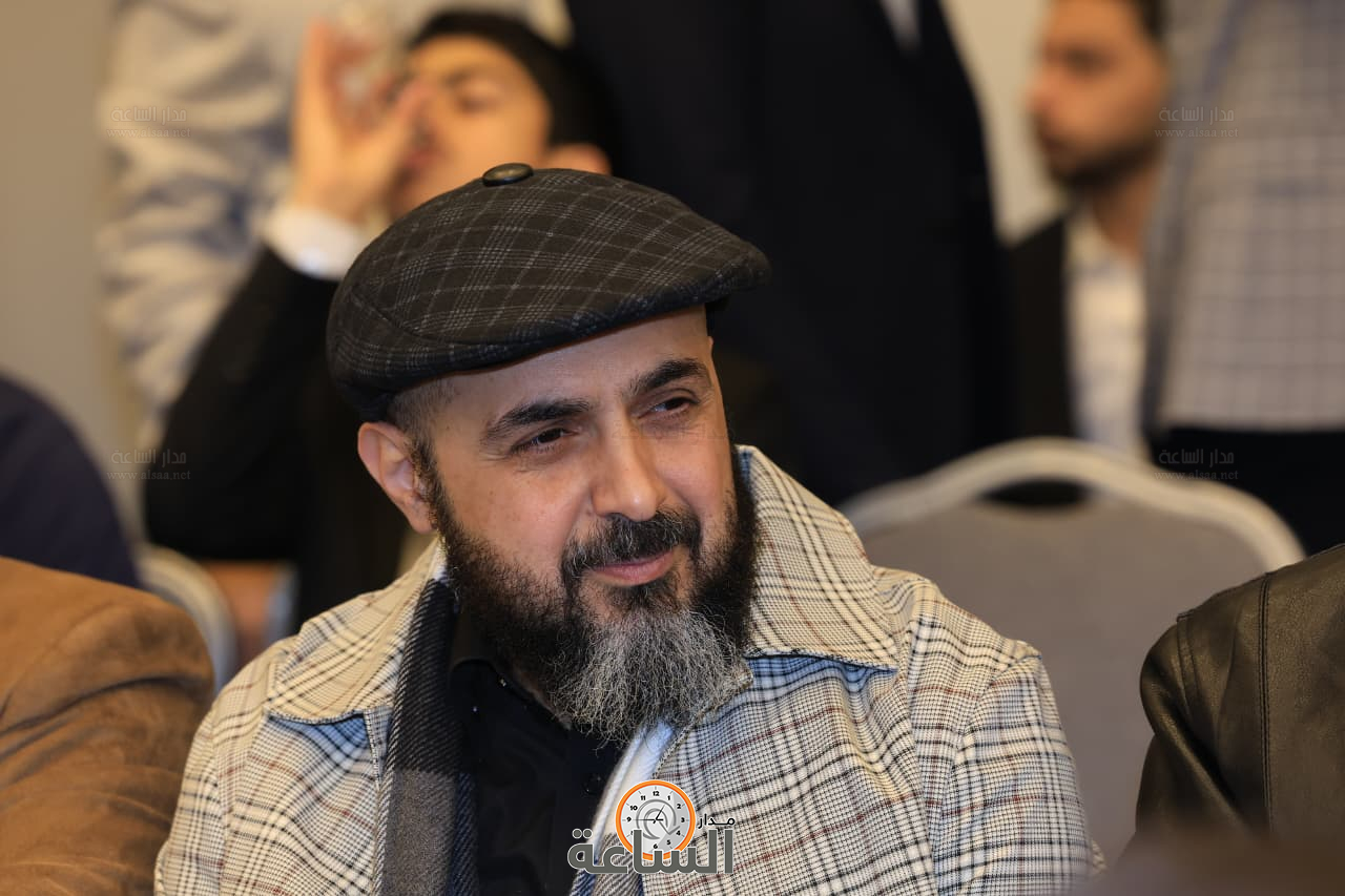 Madar Al-Saa Images 0.4025572253204912