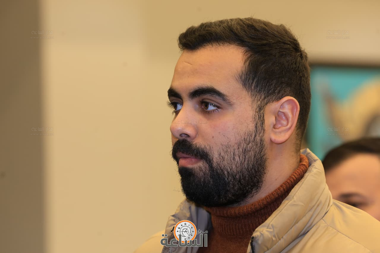 Madar Al-Saa Images 0.17533519951628118