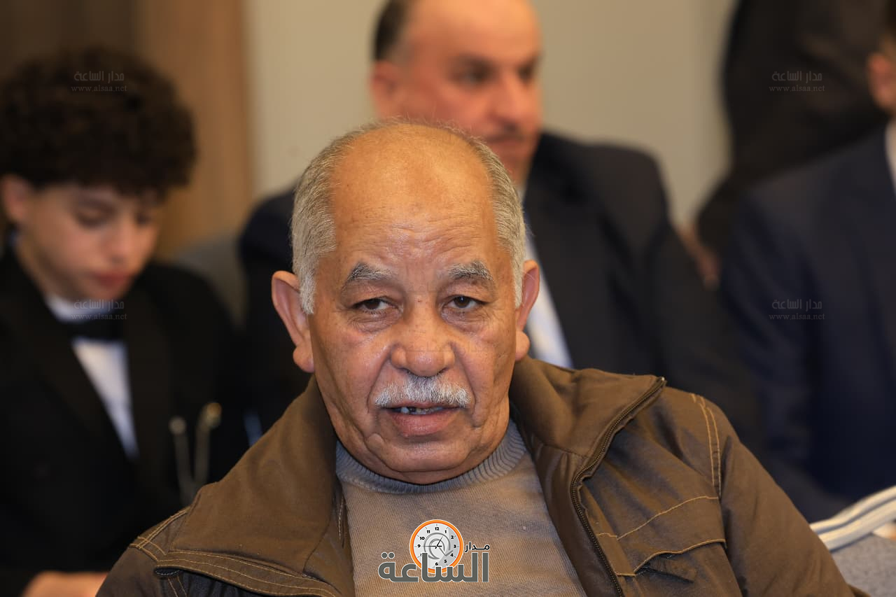 Madar Al-Saa Images 0.002683599696931882