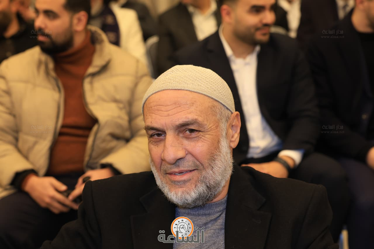 Madar Al-Saa Images 0.911711151956858