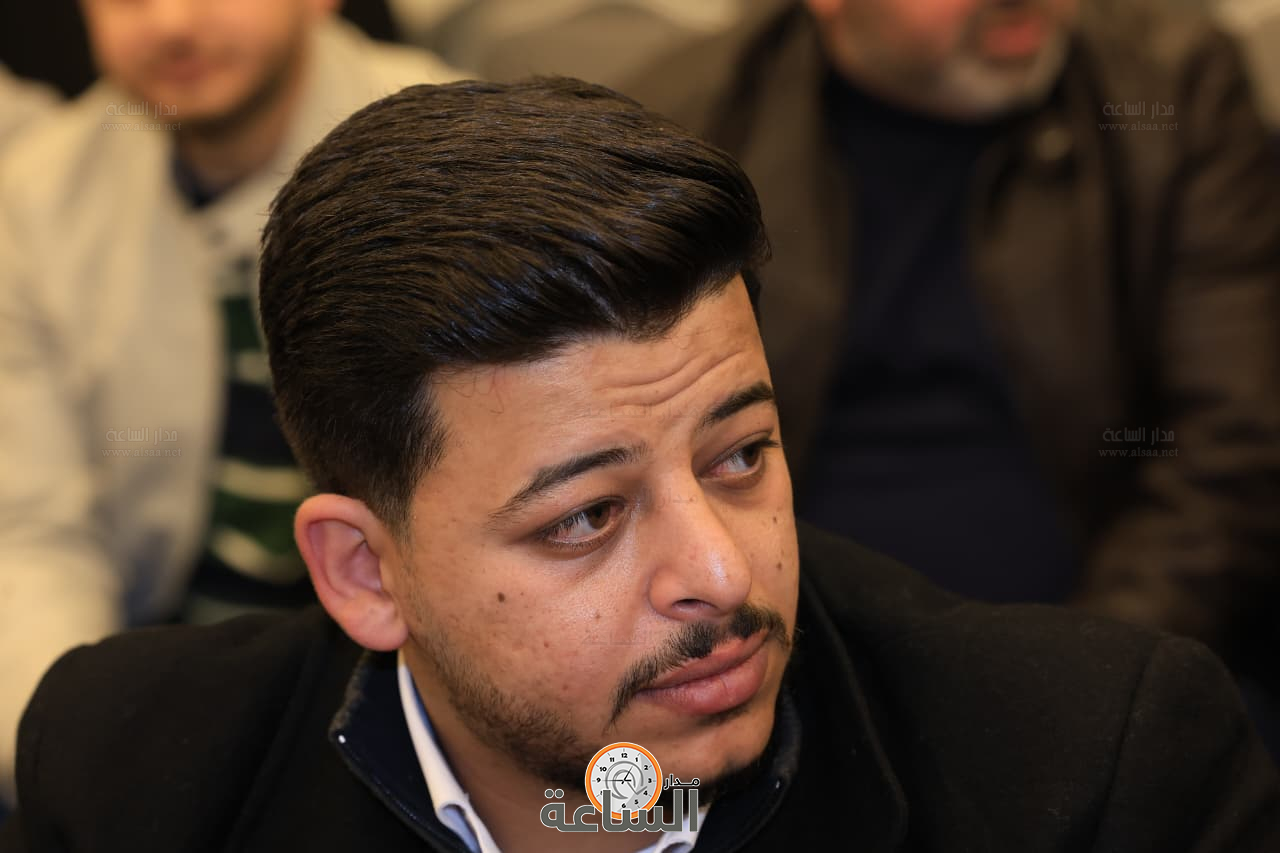 Madar Al-Saa Images 0.7950672278340412