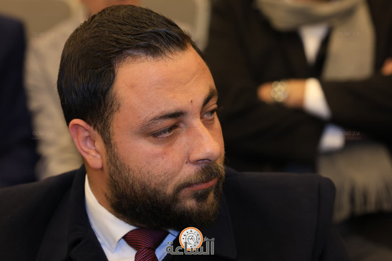 Madar Al-Saa Images 0.7917042286667533