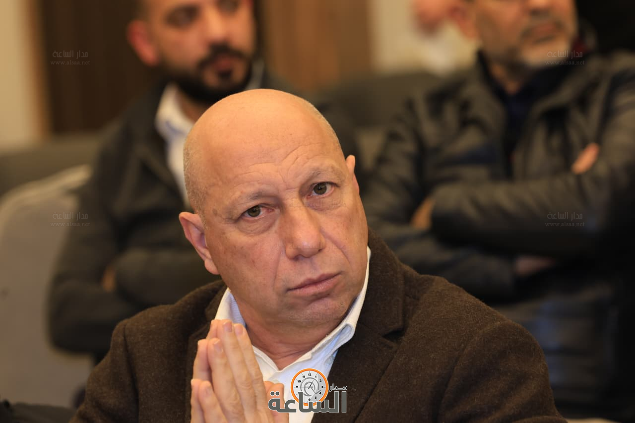 Madar Al-Saa Images 0.8868921090868331