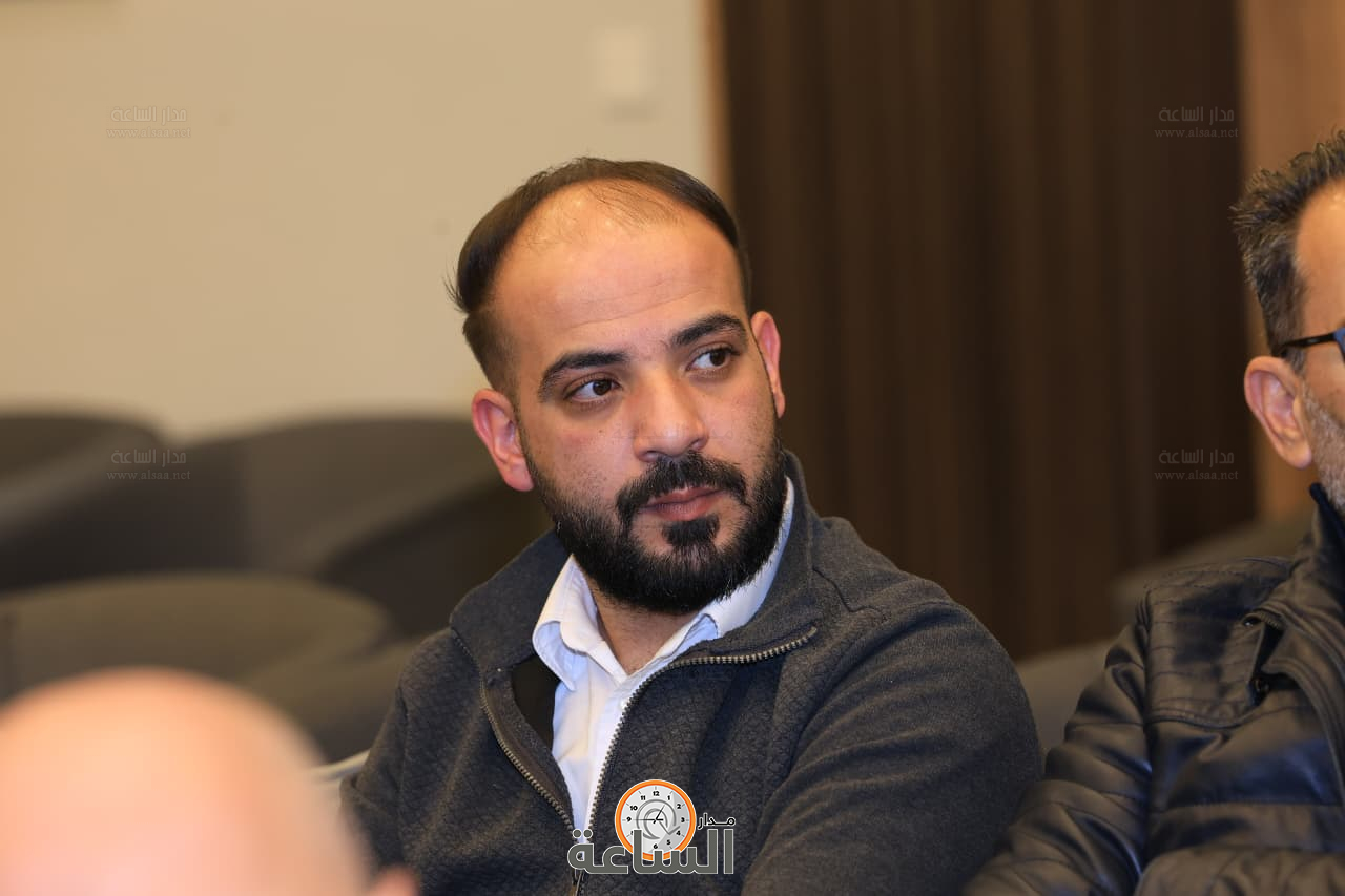 Madar Al-Saa Images 0.1746876037910139