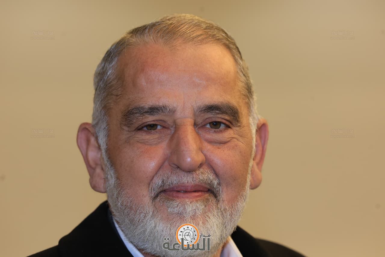 Madar Al-Saa Images 0.4745765766695911