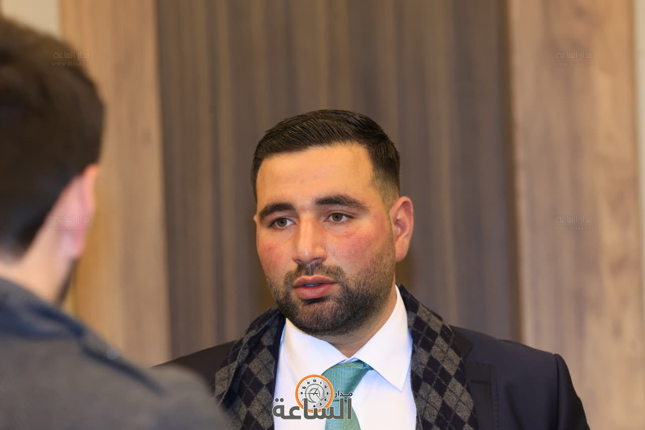 Madar Al-Saa Images 0.0885434020557535