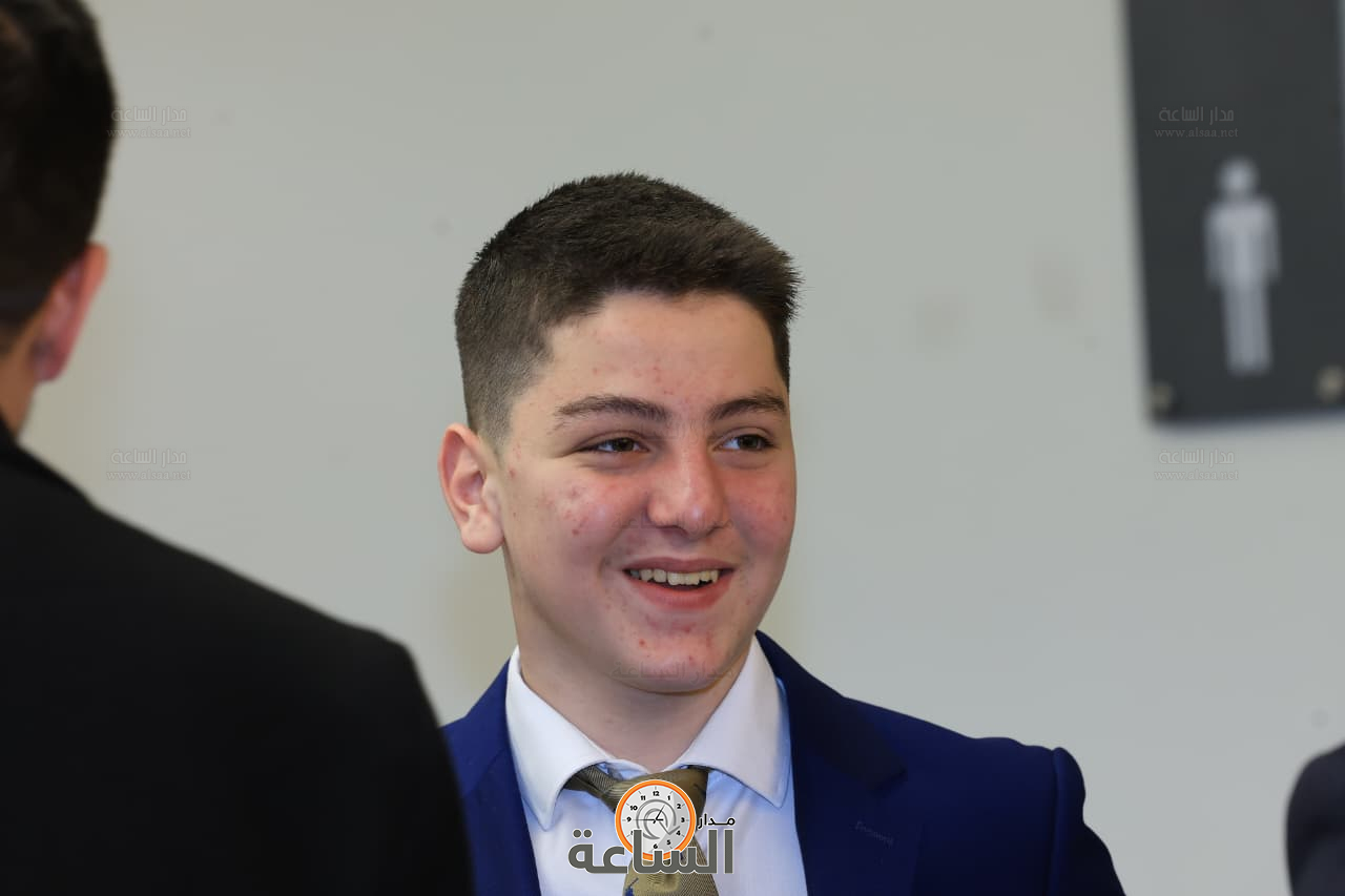 Madar Al-Saa Images 0.49861010295919916