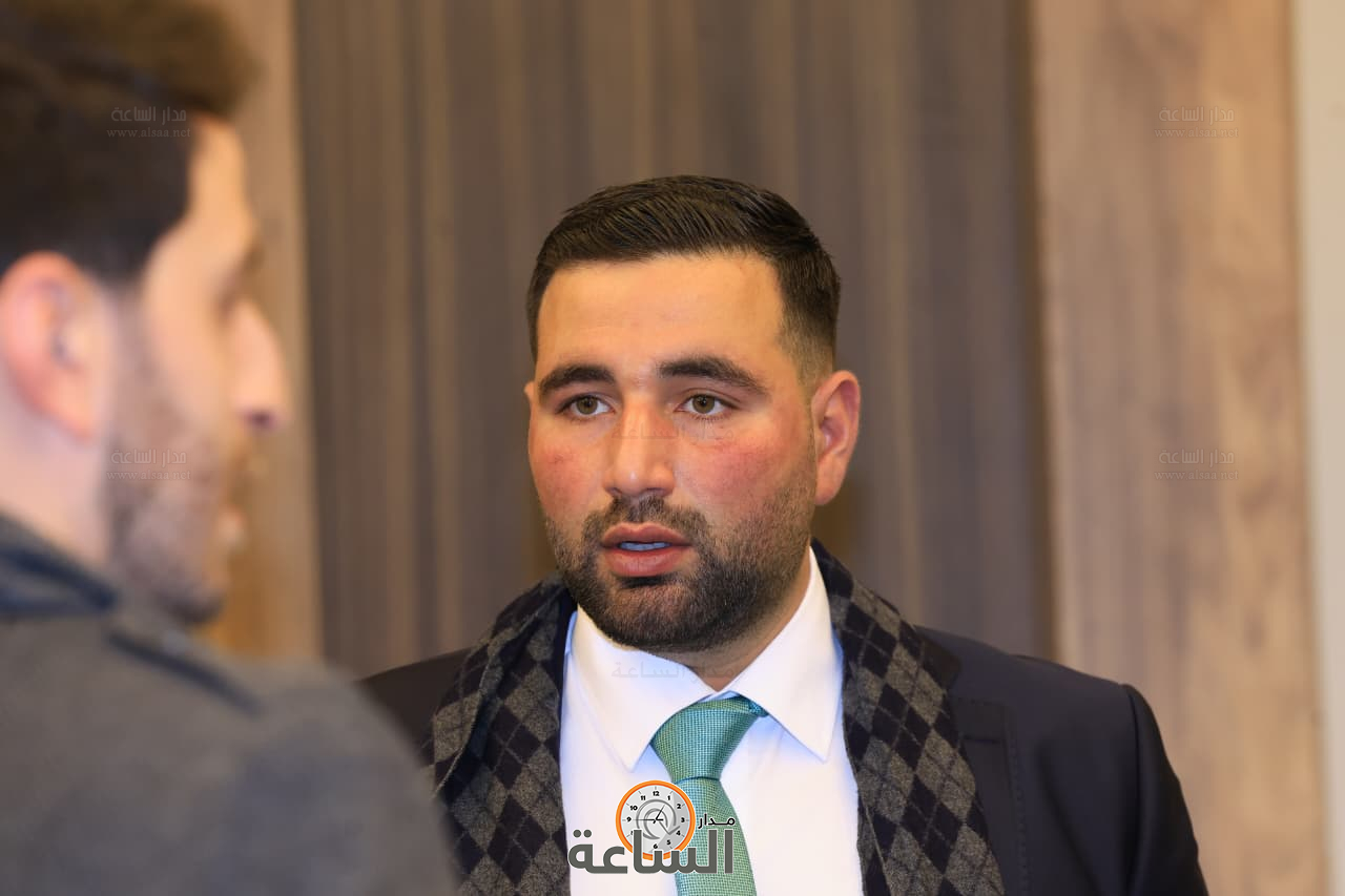 Madar Al-Saa Images 0.7173928526065365