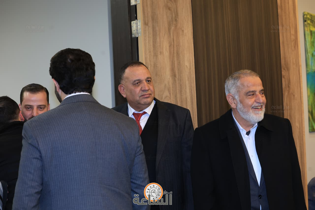 Madar Al-Saa Images 0.9155542751548247