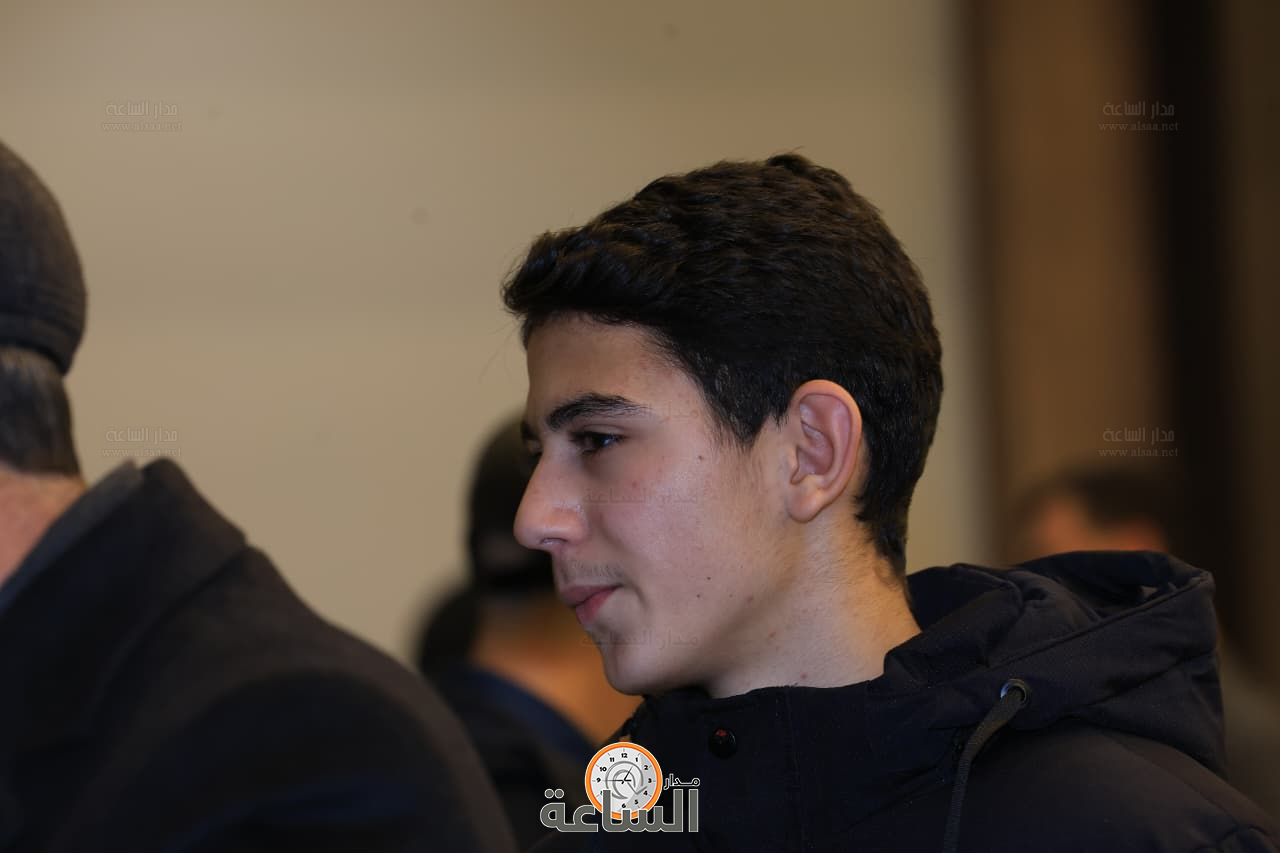 Madar Al-Saa Images 0.8269921470725272