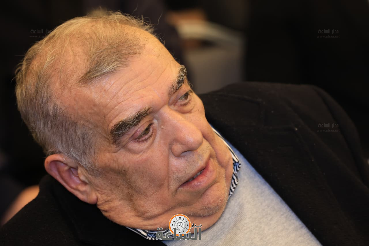 Madar Al-Saa Images 0.1156694337101205