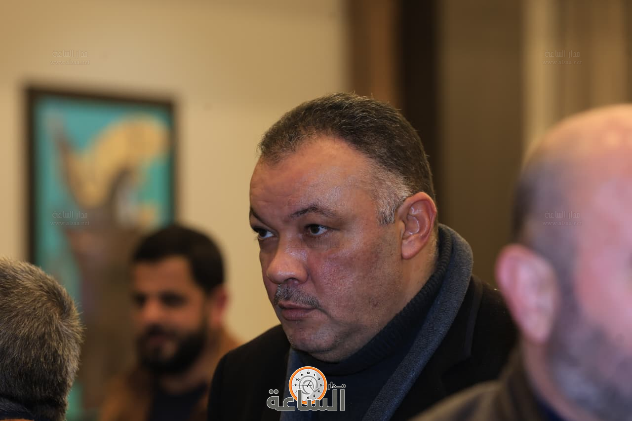 Madar Al-Saa Images 0.36029409276123947