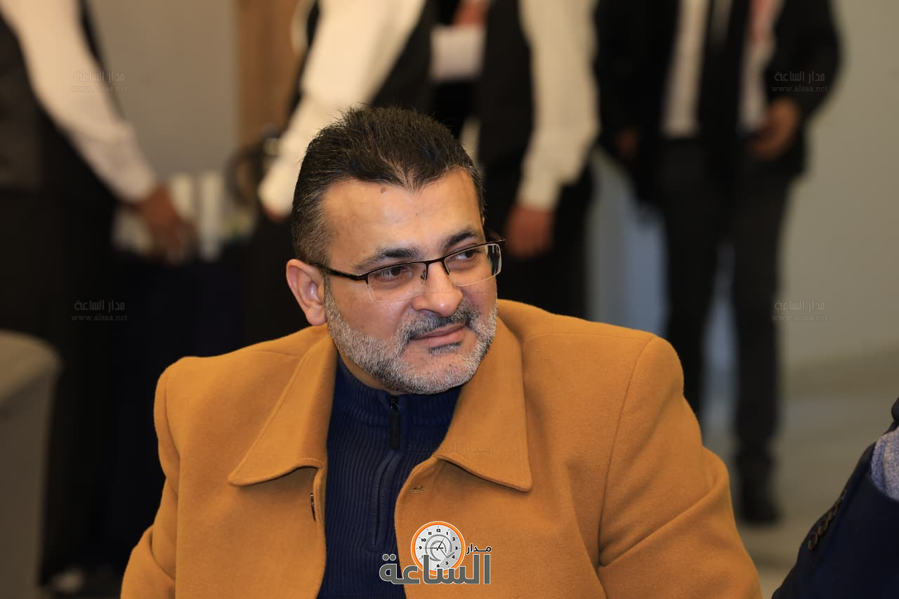 Madar Al-Saa Images 0.3564127518281832