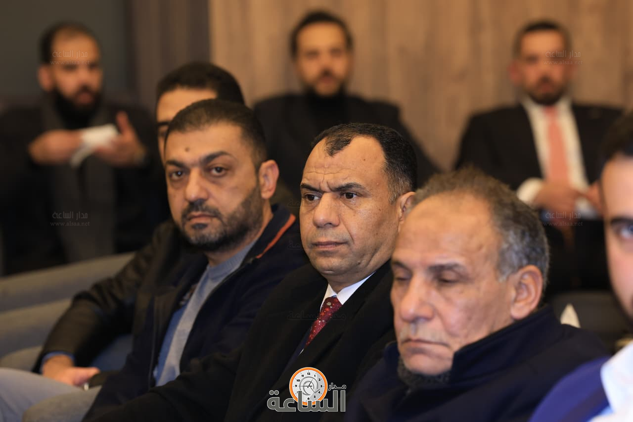 Madar Al-Saa Images 0.34357867030065803