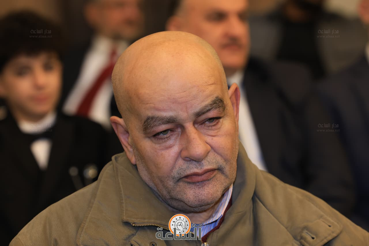 Madar Al-Saa Images 0.49289838937075137