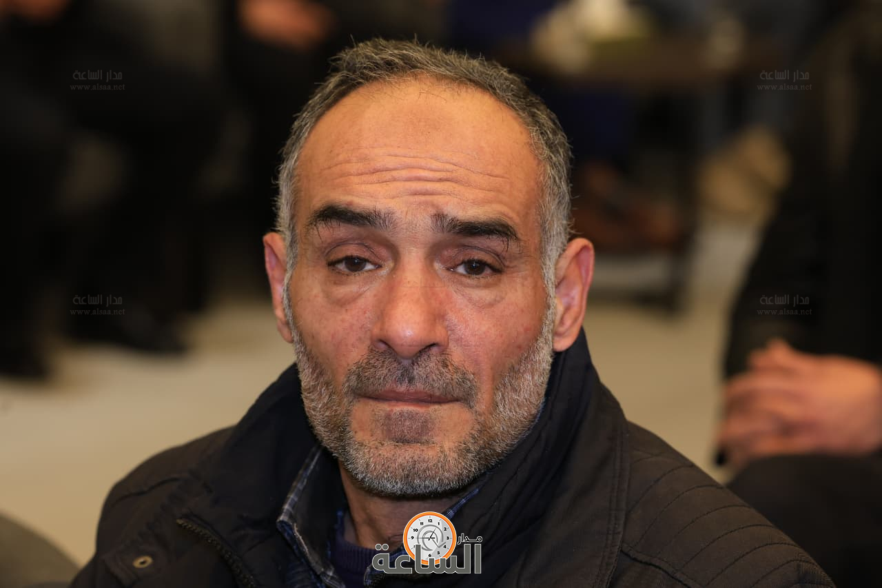 Madar Al-Saa Images 0.26865690873320447