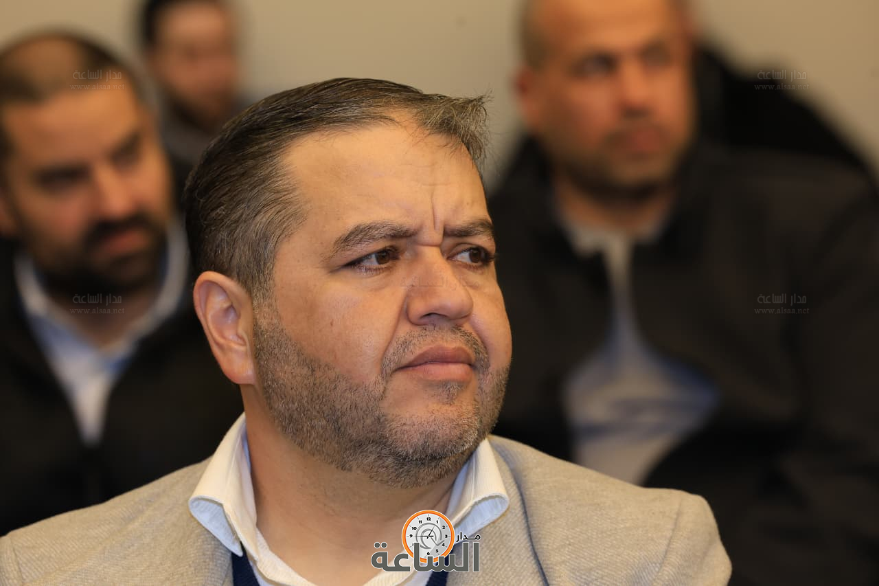 Madar Al-Saa Images 0.22568322006488473