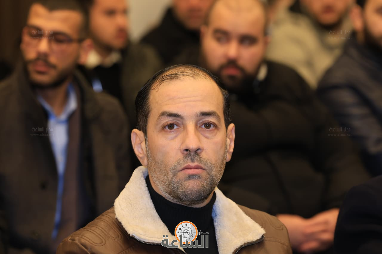 Madar Al-Saa Images 0.9935267498005355