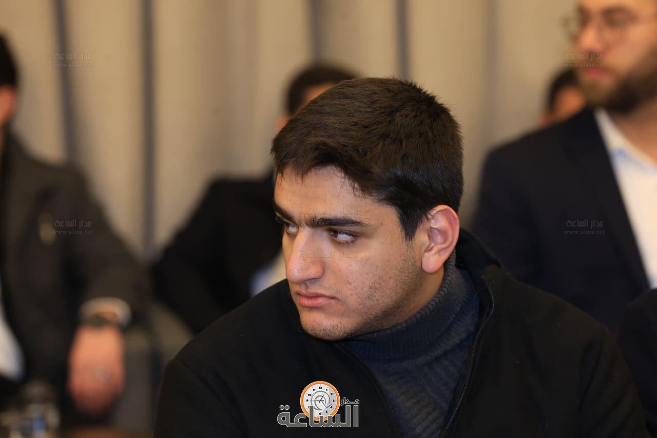 Madar Al-Saa Images 0.7927749220824569